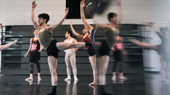 Imagen de cabecera #0 de la página de "La Comunidad de Madrid fomenta el interés por las artes con el nuevo Programa Educativo de Actividades Artísticas "