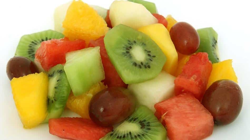 La Comunidad de Madrid Invierte en la Salud Escolar con Distribución de Frutas y Hortalizas para 280.000 Alumnos