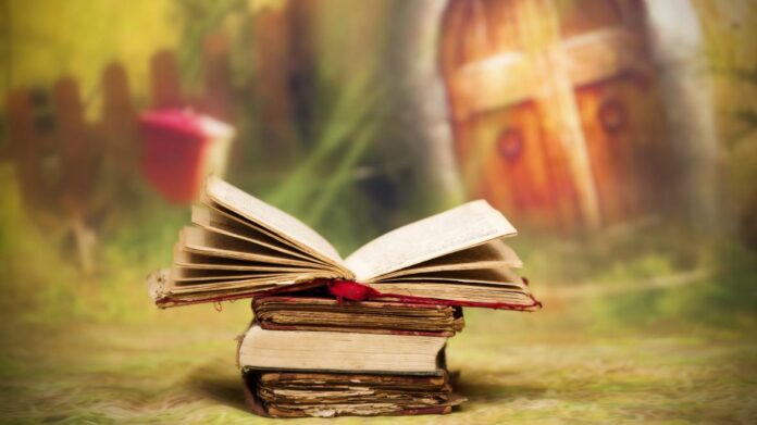 Un libro