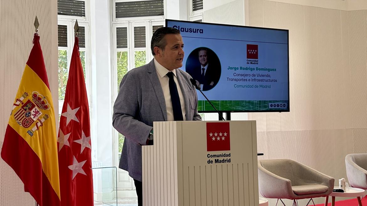 La Comunidad de Madrid Presentará sus Estrategias de Vivienda a Expertos Internacionales en The District 2025