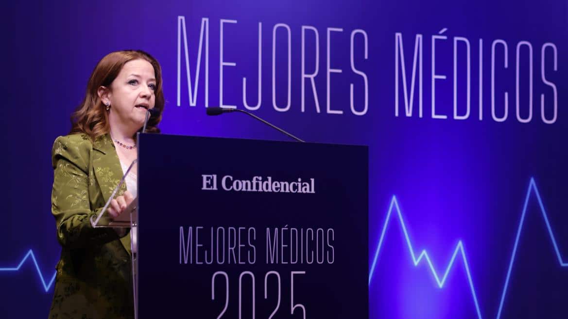La Comunidad de Madrid arrasa en los II Premios Sanitarios El Confidencial, destacando a los mejores médicos de España