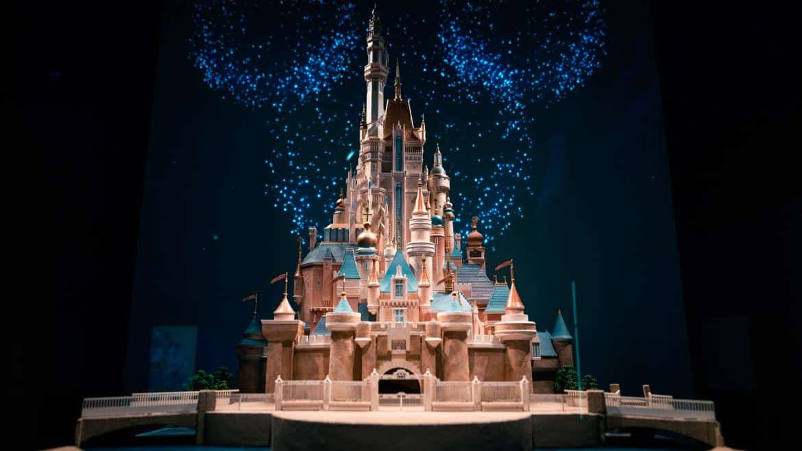 La Comunidad de Madrid celebra la magia de Disney con una exposición de más de 250 piezas históricas