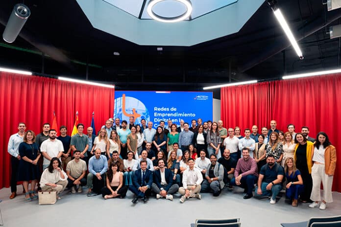Las Rozas albergará el nodo greentech de la Comunidad de Madrid