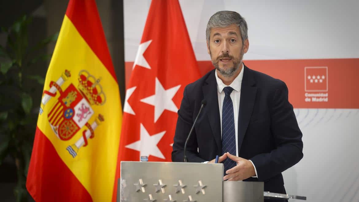 Madrid acelera la selección de interinos en Justicia ante déficit estatal de plazas