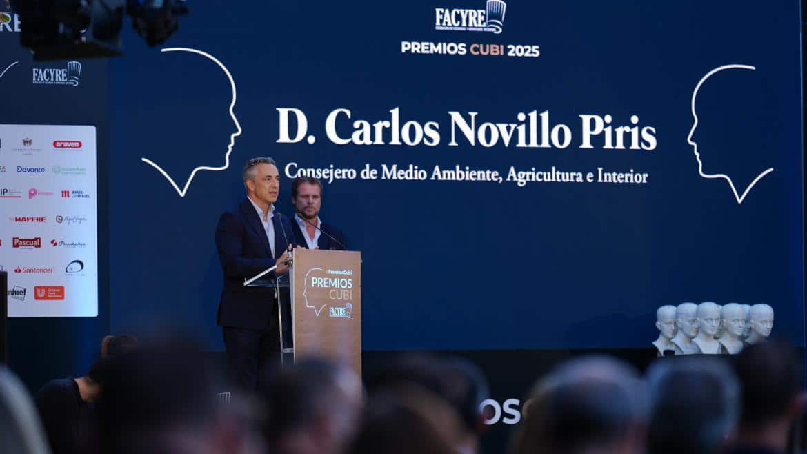 Madrid celebra su excelencia culinaria en los IX Premios Cubí de Gastronomía