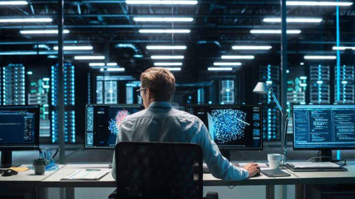 Madrid impulsa la ciberseguridad con un nuevo Centro Regional de Centro Regional de Operaciones de Ciberseguridad