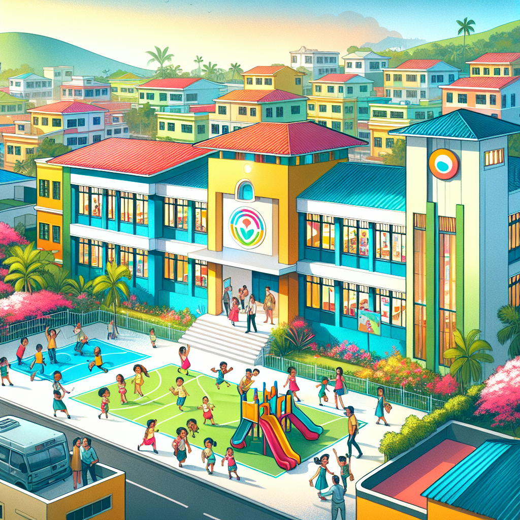 Nueva escuela infantil en El Cañaveral: El Ayuntamiento apuesta por la educación en el barrio