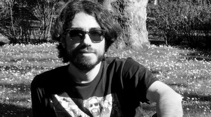 Pablo Escudero Abenza