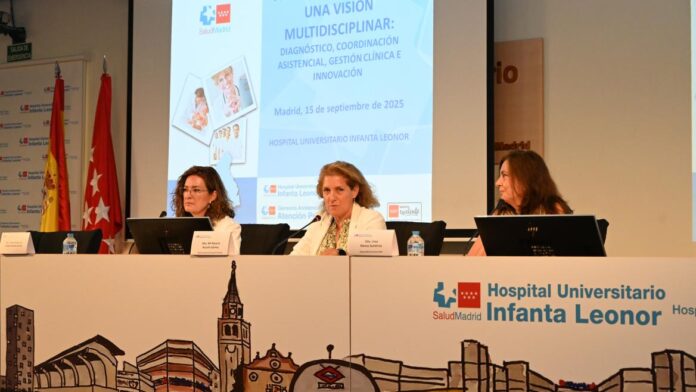 Inauguración Jornada Epoc