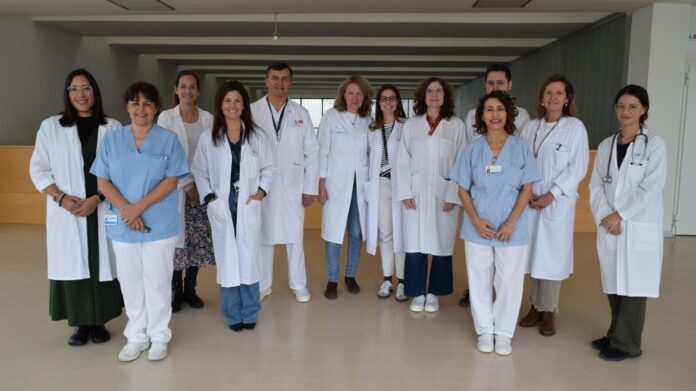 Servicio de Reumatología