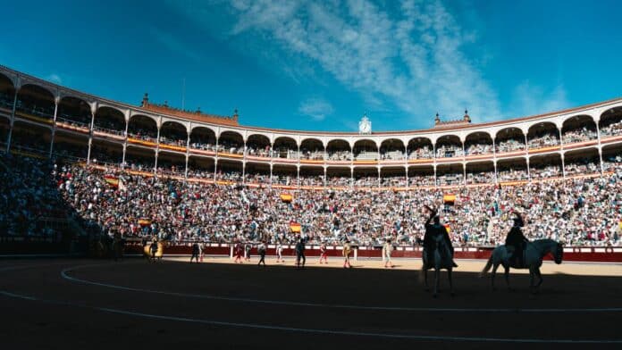 Las Ventas