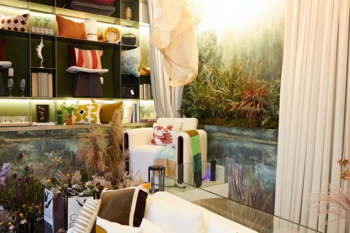 Creative Refuge: Casa Ceiba, Epicenter of Art and Culture in Casa Ceiba: the fusion of art, design and culture in the heart of Madrid