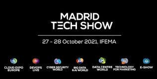 Tech Show Madrid 2025: El Epicentro de Innovación para Líderes y Pioneros Tecnológicos