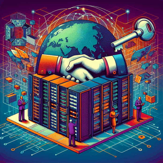 Vertiv Completa la Compra de Great Lakes Data Racks y