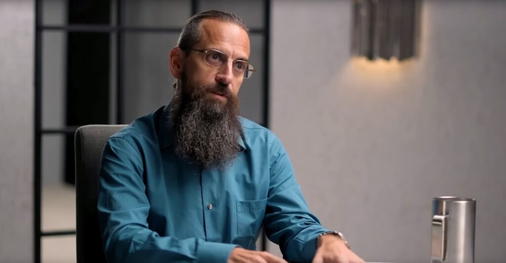 Yampolskiy vs Gates ¿La IA realmente amenaza el 99 de