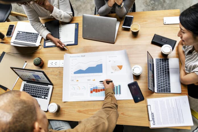 AECIM Impulsa a las Pymes con Taller Práctico para Crear