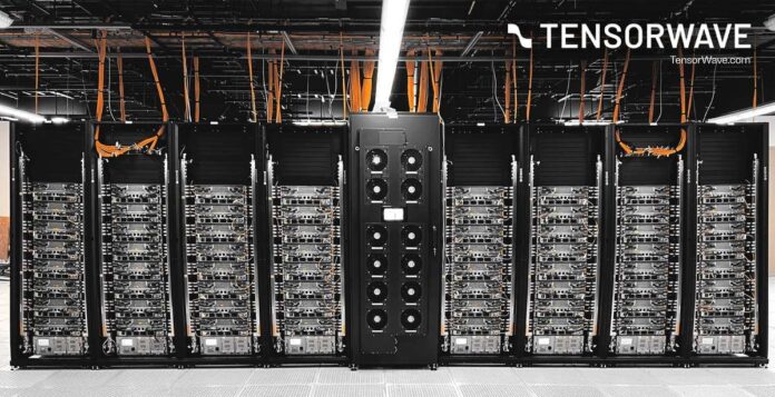 AMD finaliza la venta de ZT Systems a Sanmina y