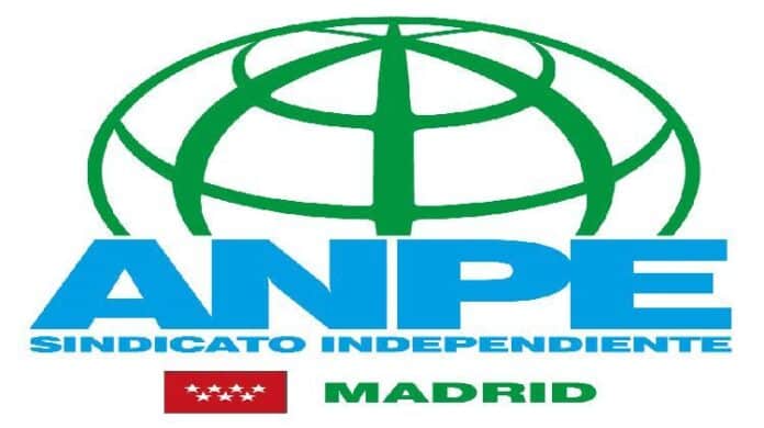 ANPE-Madrid Alerta sobre el Peligro de Desprestigiar la Profesión Docente