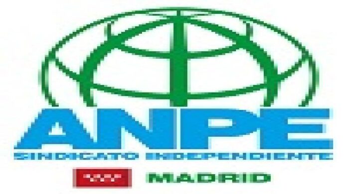 ANPE-Madrid Expresa Preocupación por Retraso en Firma de Acuerdo de
