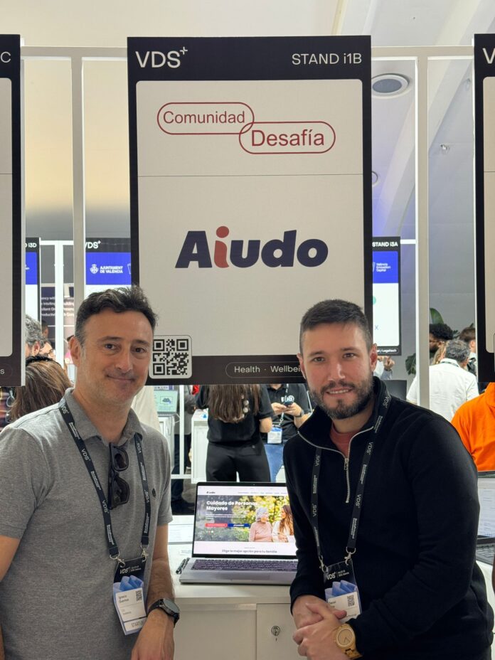 Aiudo Inaugura Sede en Euskadi para Potenciar un Cuidado Cercano