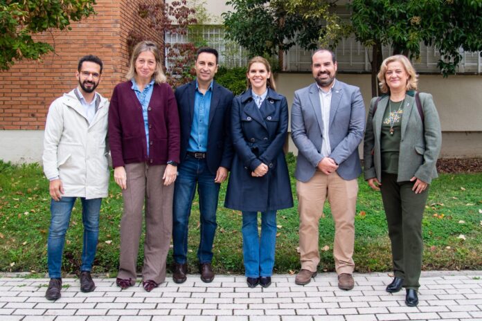 Alcalá Impulsa la Inclusión: Piquet Subraya el Compromiso en el