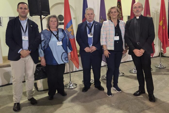 Alcalá Toma la Baton de Ibiza: Anfitrión del IV Congreso