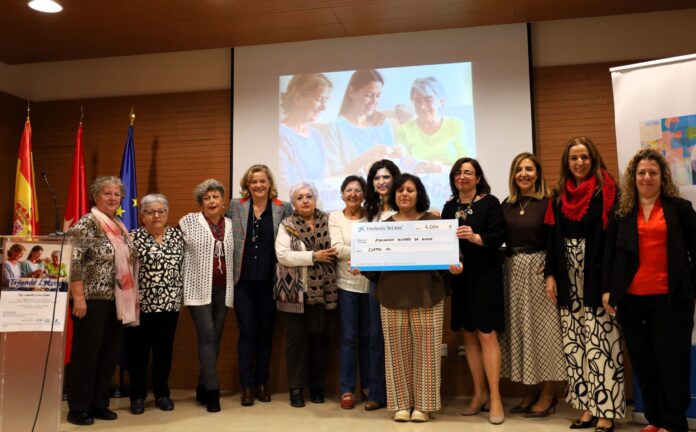 Alcalá de Henares Lanza Programa Innovador de Unificación Generacional mediante