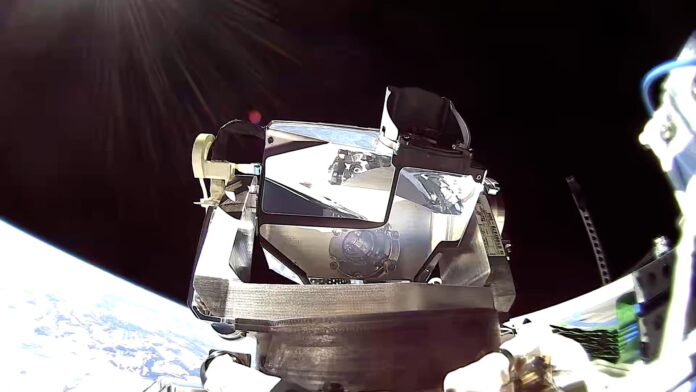 Alianza Innovadora: Muon Space y Starlink Despliegan Satélites LEO con