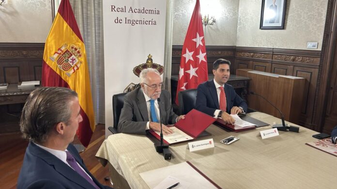 El consejero de Educación, Ciencia y Universidades 