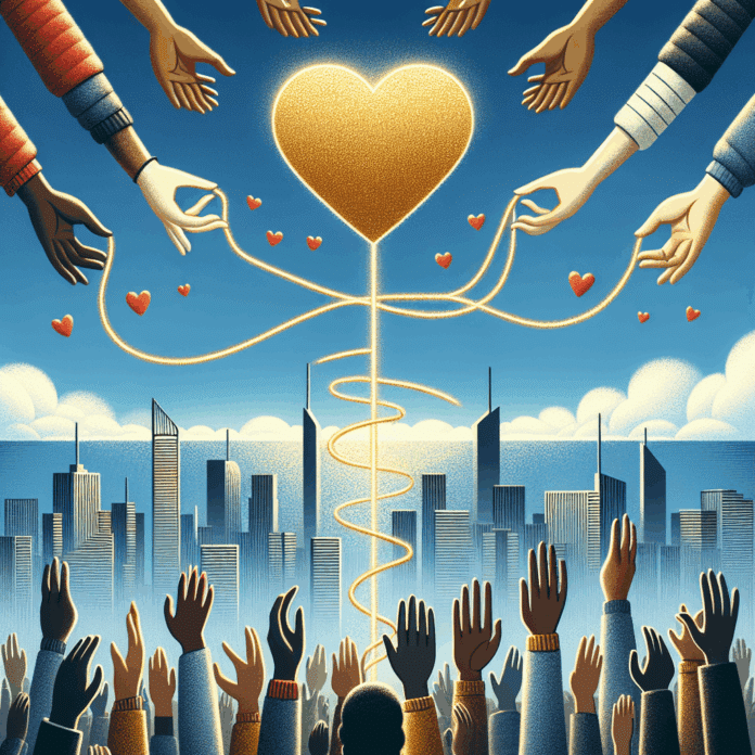 Banco Santander Potencia la Inclusión Social con Fondo Solidario que