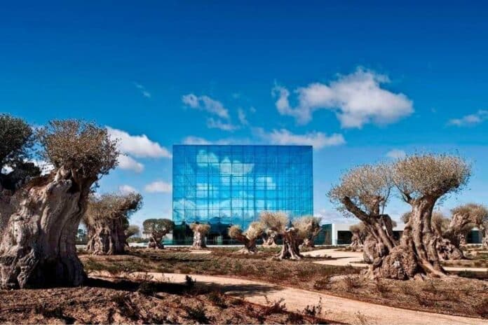 Banco Santander Supera Expectativas con Sólidos Resultados en el Tercer Imagen de Nota de Prensa