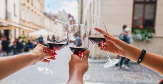 Bodegas Obergo se Une a Catando Somontano 2025: Un Encuentro Sergio Ramirez chef