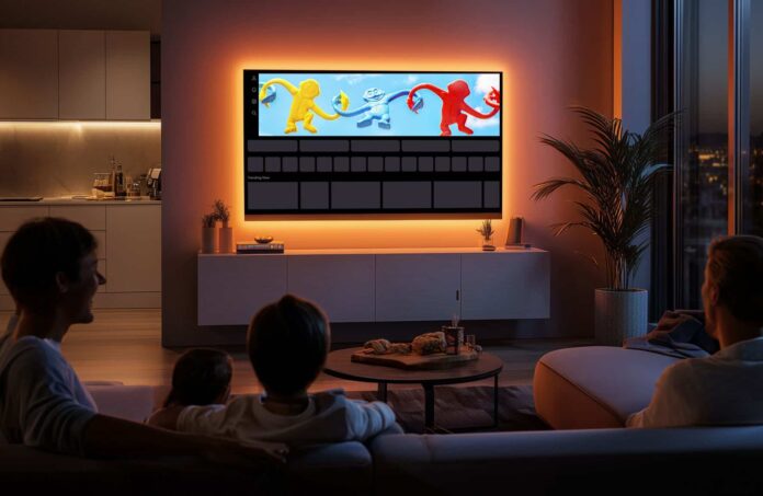 CTV: La Nueva Frontera para Conectar con el Consumidor al Belén Garmendiaz