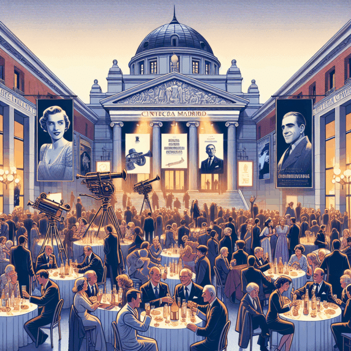 Celebración del Legado de Pasolini y Exploración de Nuevos Horizontes