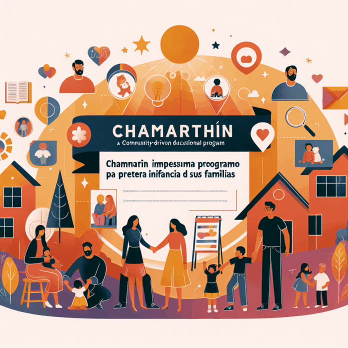 Chamartín impulsa programa formativo para proteger a la infancia y