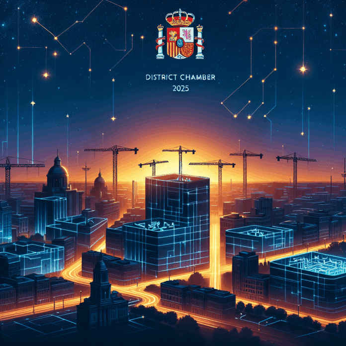 Chamberí recibirá una inversión de 12 millones de euros para