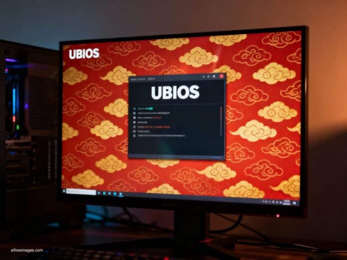 China lanza UBIOS: Revolucionando el Firmware con un Sistema Unificado