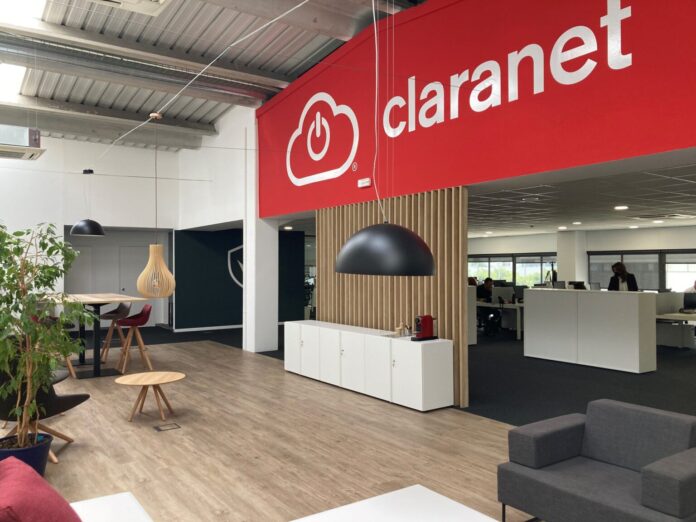 Claranet Reafirma su Liderazgo como Integrador de Soluciones Cloud en Claranet se posiciona entre los mejores integradores de cloud de España