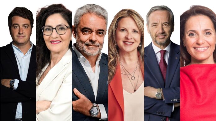 Co-CEO: La Estrategia Revolucionaria para Impulsar Empresas en España Sergio Ramirez chef