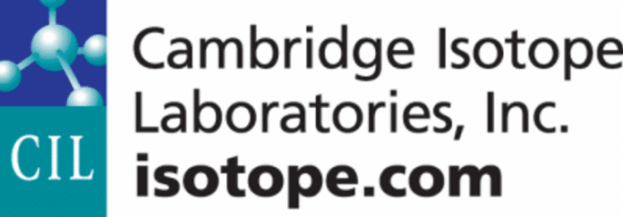 Colaboración Estratégica Impulsa la Expansión de Cambridge Isotope Laboratories en Imagen de Axel Buffet