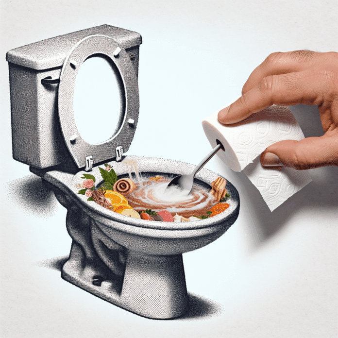 Cómo Eliminar el Sarro del Inodoro de Forma Sencilla con Juan Hernández