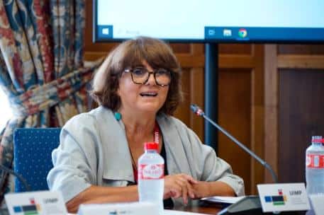 Derechos Sociales Impulsa Jornada Participativa para Fortalecer la Estrategia Estatal de Soledades
