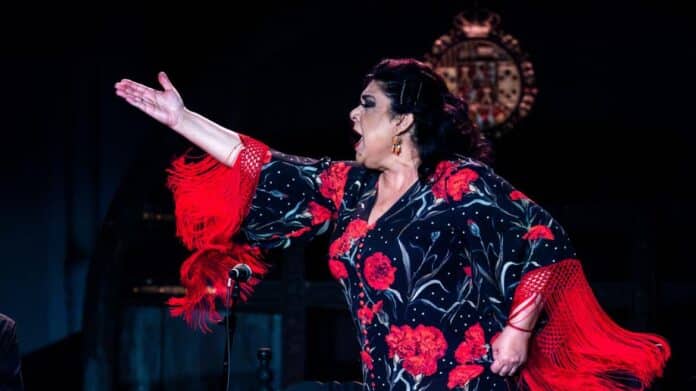 Despedida de Suma Flamenca: Cierre Magistral con Estrellas del Flamenco agenda cultural de la Comunidad de Madrid