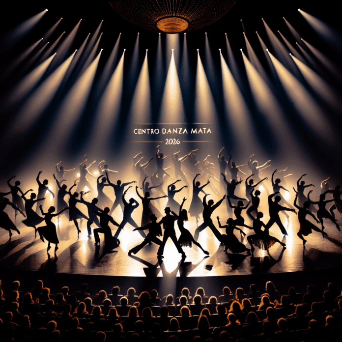Destacados Coreógrafos y Compañías de Danza Deslumbran en la Temporada