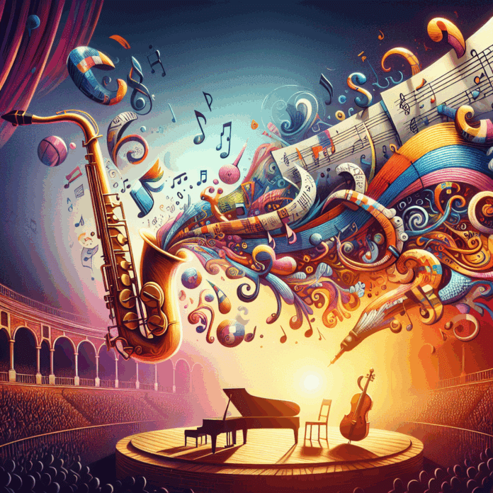 Diversidad Musical: El Ecosistema de Lenguas del Jazz en JAZZMADRID