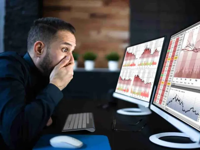 Dominando la Tormenta Financiera: Estrategias y Consejos para Mantener la Imagen de Axel Buffet