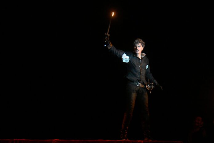 Don Juan en Alcalá: Transmisión en Streaming para Centros de