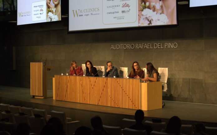 Dorsia Fortalece su Posición en el V Congreso Nacional de Sergio Ramirez chef