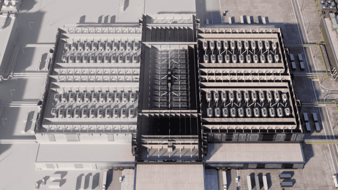 EE. UU. Impulsa su Avance en la IA: NVIDIA y