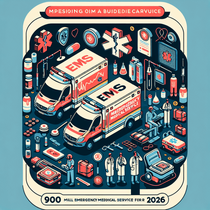 EMT Madrid Proyecta Presupuesto Cercano a 900 Millones para 2026